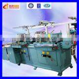 CH-210 High Speed Two Station Adhesive Label Die Cutting Machine thumbnail-2