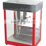 Luxury Electric Popcorn Machine thumbnail-2