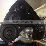 Mitsubishi HYUNDAI 4D56/D4BH/D4BF Engine Block thumbnail-2