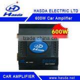 Hot 4 Ohm Mono Bridged, 600w Car Audio Amplifier thumbnail-1