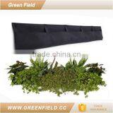 Hydroponics Living Wall Vertical Garden Planter With Irrigation Systems 2017 thumbnail-1