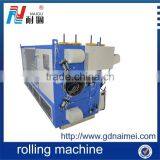 Super Quality Mattress Wrapping Machine thumbnail-3