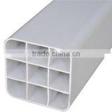 PVC Grid Tube/ Plastic Alloy Tube for Conduit thumbnail-1
