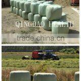Haylage Bag, 3 Layers Co-extruded White Silage Wrap Films thumbnail-2