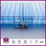 Translucent Wall Solution! Polycarbonate Plug System/ 40mm Polycarbonate Sheet thumbnail-2
