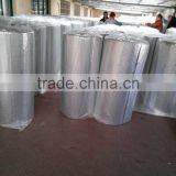 Single Sided Foil Bubble Faced Wrap Insulation,Bubble Foil Wrap Insulation,Foil Bubble Backed Wrap thumbnail-2