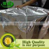 Aluminum Insulated Pallet Covers thumbnail-1