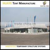 HUAYE Outdoor 21 m Tent for Trade Show for Sale thumbnail-2