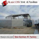 Hard Wall Party Event Tents for Sale thumbnail-5