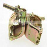 Pressed Rotary Coupler for Building Fasteners