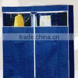 Extra Wide Non-woven Wardrobe thumbnail-1