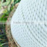 High Tensile PE Silver Rope thumbnail-6