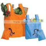 Nylon Foldable Shopping Bag thumbnail-1