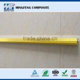MF0016 Ageing Resistance Fiberglass Pultrusion Profiles thumbnail-2