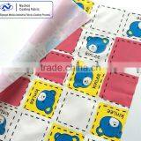 Colorfull Raincoats Soft PVC Films thumbnail-4