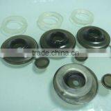 50mm PC Waterproof Cap, Accessories for Installation of Polycarbonate Sheet thumbnail-3