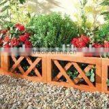 Wooden Fence Panel_SEN-N0417 thumbnail-1