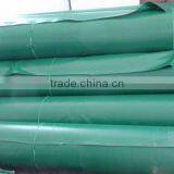 Directly Factory Price. PVC Waterproof Tarpaulin Coated Fabric thumbnail-1