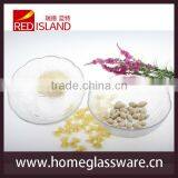 Dessert Glass Bowl Tableware Dinner Set thumbnail-1