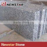 Granite Island Countertop White Granite Prefab Island thumbnail-3