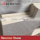 Newstar Grey Marble Vein Venus Quartz Countertop for Bathroom thumbnail-3