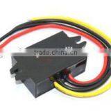 12V24v to 5v 5a 25W Waterproof DC-DC Power Converter thumbnail-3