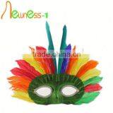 Festival Handicraft Masks Decorations Party Masks