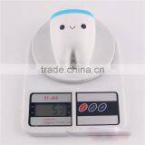 Super Cute Teeth Jun Pendant Squishy Toys thumbnail-4