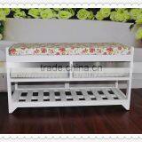 2015 High Quality New Design Handmade Decorative Wooden Cabinet for Living Room thumbnail-5