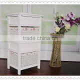 Новый дизайн 2015 года. Деревянный шкаф для дома с корзинами и ящиками. thumbnail-3