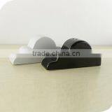 High Quality Cloud Ceramic Salt and Pepper Shakers Set thumbnail-2