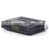 1080P Full HD Youtube Free Porn Video DVB-S2 Satellite Receiver Freesat V7 IPTV Set Top Box With Powervu DRE & Biss Key thumbnail-4