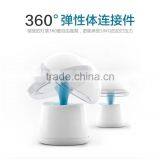 Newest Fashion Bed Lights Speaker Usb Bluetooth Speaker With Good Quality thumbnail-3