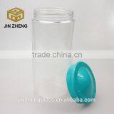 Hot Selling Food Storage Container Coffee Tea Glass Jar thumbnail-2