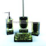 EA0113 Sea Shell Modern Bathroom Set Hot Accessory thumbnail-1