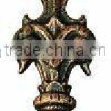 High Quality Garden Wrought Iron Ornaments Manufacture thumbnail-1