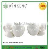 2016 New Design Popular Easter Decoration Ceramic Ashtray thumbnail-1