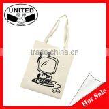 Cotton Foldable Shopping Bag thumbnail-1