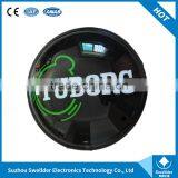 Custom Outdoor Advertising Display Stands