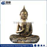 Wholesale Craft Sitting Gautama Buddha thumbnail-4