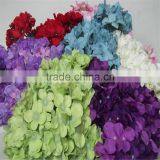 Artificial Plastic Pink Flowers Ball Wedding Decoration Ornamental Flowers thumbnail-2