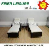 New Style Rattan Garden Furniture With Wheels thumbnail-3