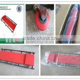 Car Creeper With High Quality Leather thumbnail-3