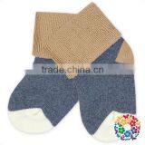New Product Cotton Socks Wholesale New Design Baby Socks thumbnail-4