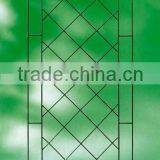 Wrought Iron Trellis thumbnail-1