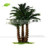 GNW APM018 Oversize Outdoor Palm Trees With China Fan Leaves For Outdoor Decoration thumbnail-6