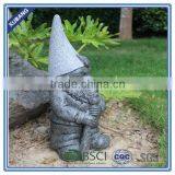 New Design Garden Fairy Statue for Home Decoration thumbnail-2