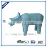 Low Price Resin Rhino Decor Children Room thumbnail-1