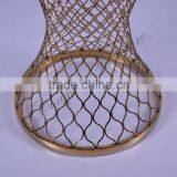 2017 Home Furniture Living Room Furniture With High Quality Stainless Steel Frame for Sale CN8014 thumbnail-2