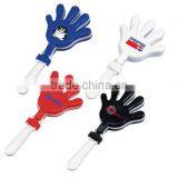Plastic Cheering Hand Clappers thumbnail-1
